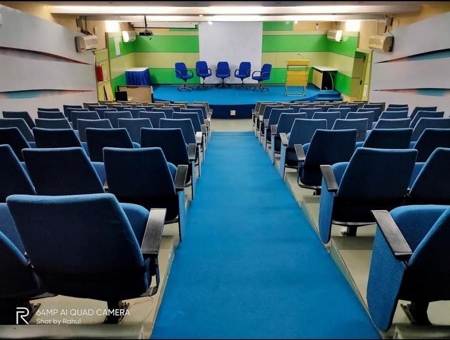 Indira Institute of Management PGDM Pune Hostel & Infrastructure photo 12